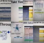 problem solving a3 template excel