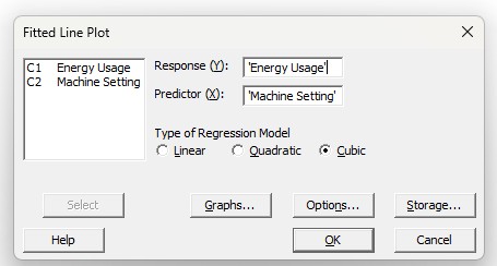Polynomial Regression